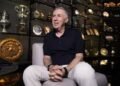 Ancelotti Sets High Bar for Neymar Ahead of World Cup