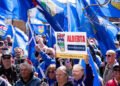 Alberta Separatist Bid Blocked by Canadian Court