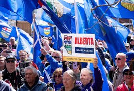 Alberta Separatist Bid Blocked by Canadian Court