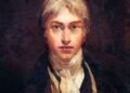 The Face of Turner: Is the Famous Portrait a Fake?