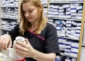medication struggle England pharmacy shortage 2026