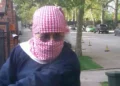 migrant guilty knife attack Israeli embassy London 2026