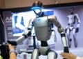 minimum wage for robots AI job cuts 2026
