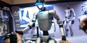 minimum wage for robots AI job cuts 2026