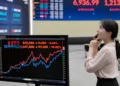 oil prices drop Iran war deal 2026