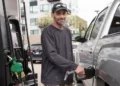 oil prices fall US Iran peace deal May 2026