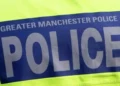 police chase crash 17-year-old girl 2026