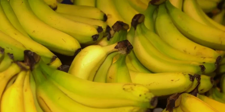 secret to stop bananas going brown 2026