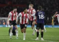 Playoff Crisis: Saints Face Wembley Expulsion