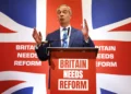 Farage and Reform UK Reshape British Politics