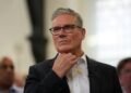Starmer Leadership Under Pressure After Setbacks