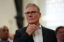 Starmer Leadership Under Pressure After Setbacks