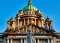 Belfast Sunday trading hours