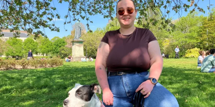 voters making own dog food cost of living election 2026