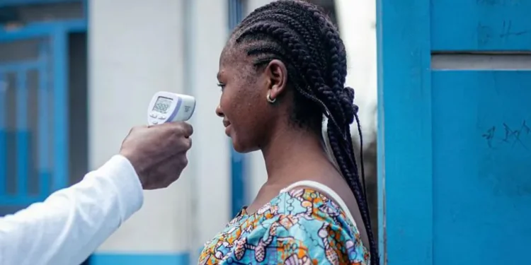 why is ebola outbreak hard to stop 2026