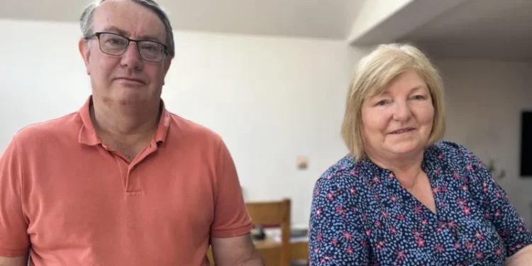 rogue builder £30,000 dispute