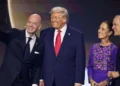 2026 World Cup host tensions
