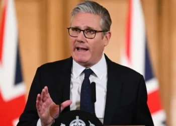 Starmer arson attacks justice