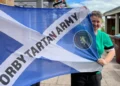 Little Scotland World Cup