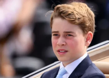 Prince George Eton College