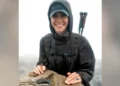 Three Peaks Challenge cancer survivor