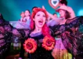 Isle of Wight Festival Opens With Music, Colour and Celebration