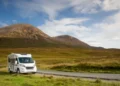 Isle of Skye campervan problem