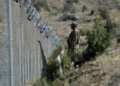 Pakistani strikes Afghanistan