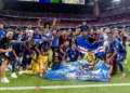 new World Cup format analysis