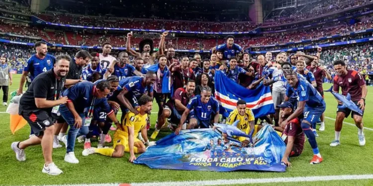 new World Cup format analysis
