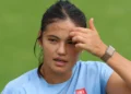 Raducanu withdraws from Wimbledon