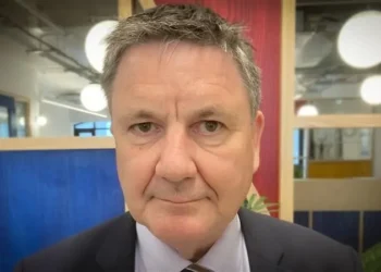 AI regulator resignation