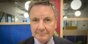 AI regulator resignation