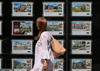 gazumping housing reform