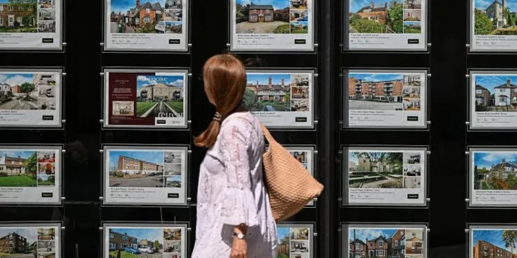 gazumping housing reform