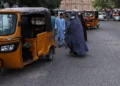 Afghanistan women protest fatalities