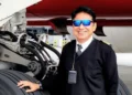 Air India crash pilot father reputation