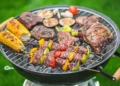 Australian BBQ chain closure