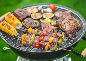 Australian BBQ chain closure