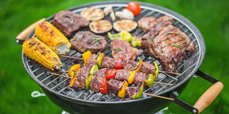 Australian BBQ chain closure