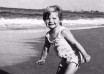Australian cold case inquiry British toddler family