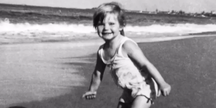 Australian cold case inquiry British toddler family