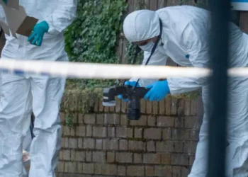 Belfast attempted murder arrest brutal attack