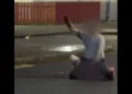 Belfast knife attack attempted murder arrest