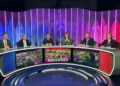 Burnham Labour leadership