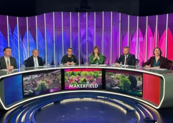 Burnham Labour leadership