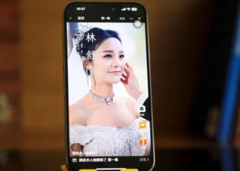 China micro drama crackdown