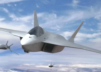 Franco German fighter jet project scrapped