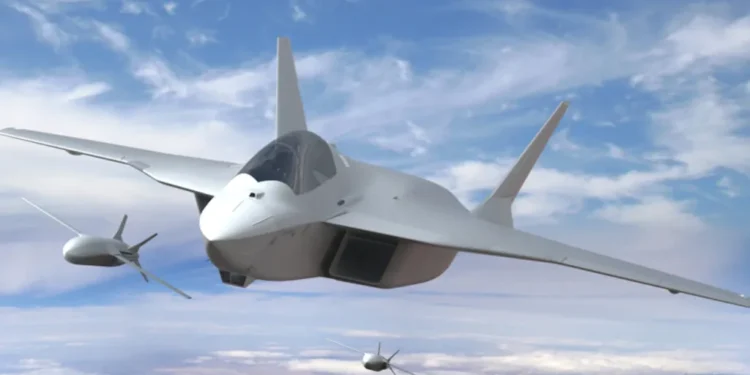 Franco German fighter jet project scrapped