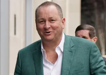 Frasers Hugo Boss takeover bid